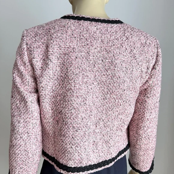 Ted Baker tweed jacket - Picture 6 of 11